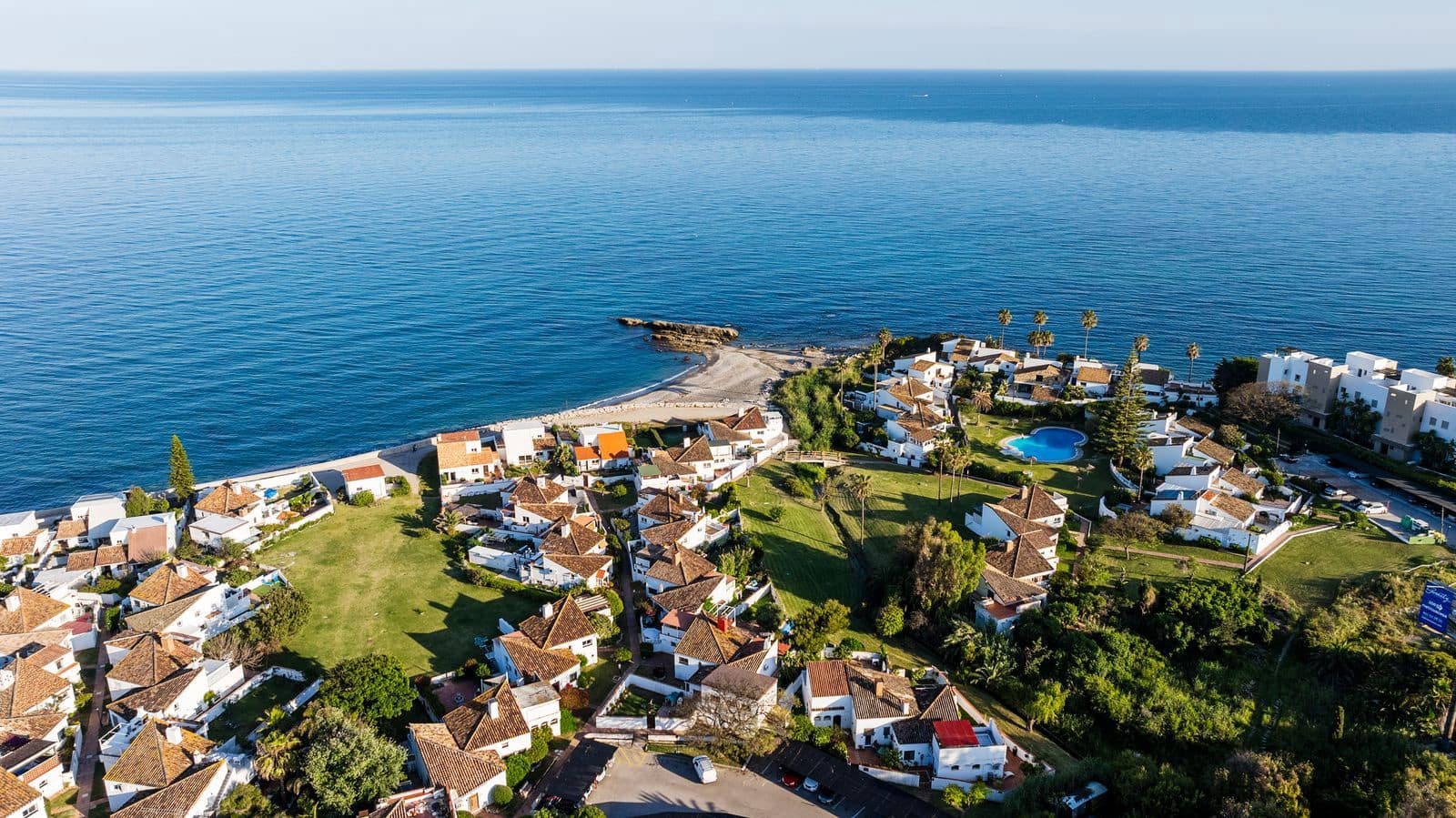 2 sovrum Hus till salu i Bahia Dorada - 690 000 € (Ref: 9910609)