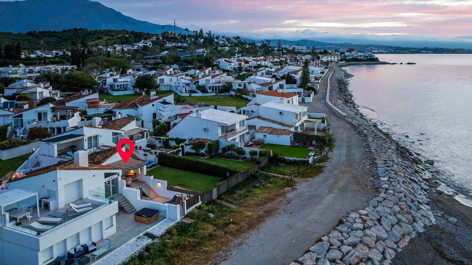 2 sovrum Hus till salu i Bahia Dorada - 690 000 € (Ref: 9910609)