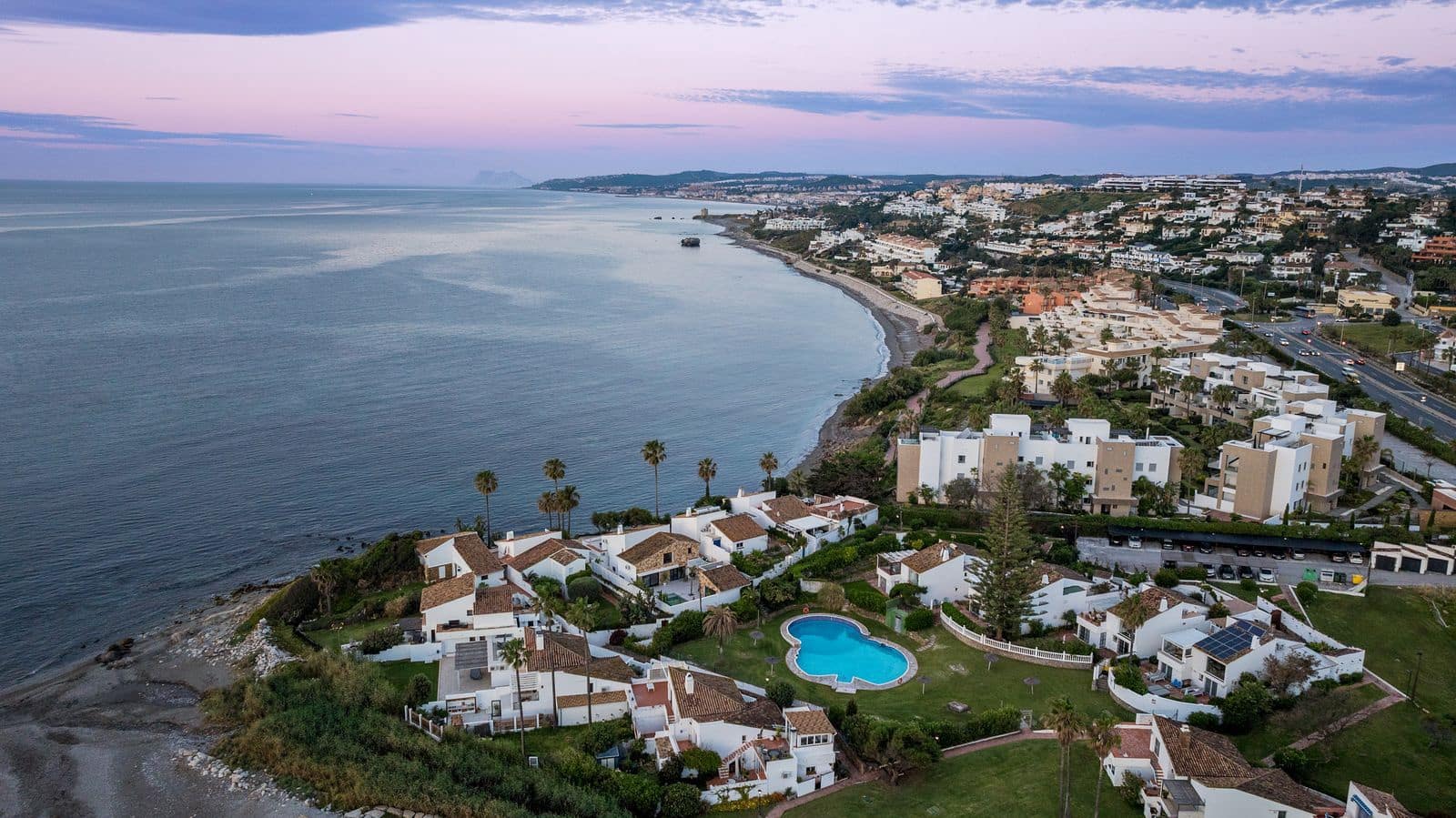 2 sovrum Hus till salu i Bahia Dorada - 690 000 € (Ref: 9910609)