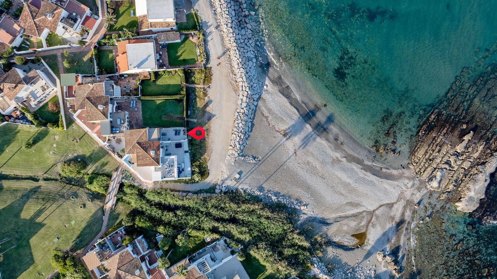2 sovrum Hus till salu i Bahia Dorada - 690 000 € (Ref: 9910609)