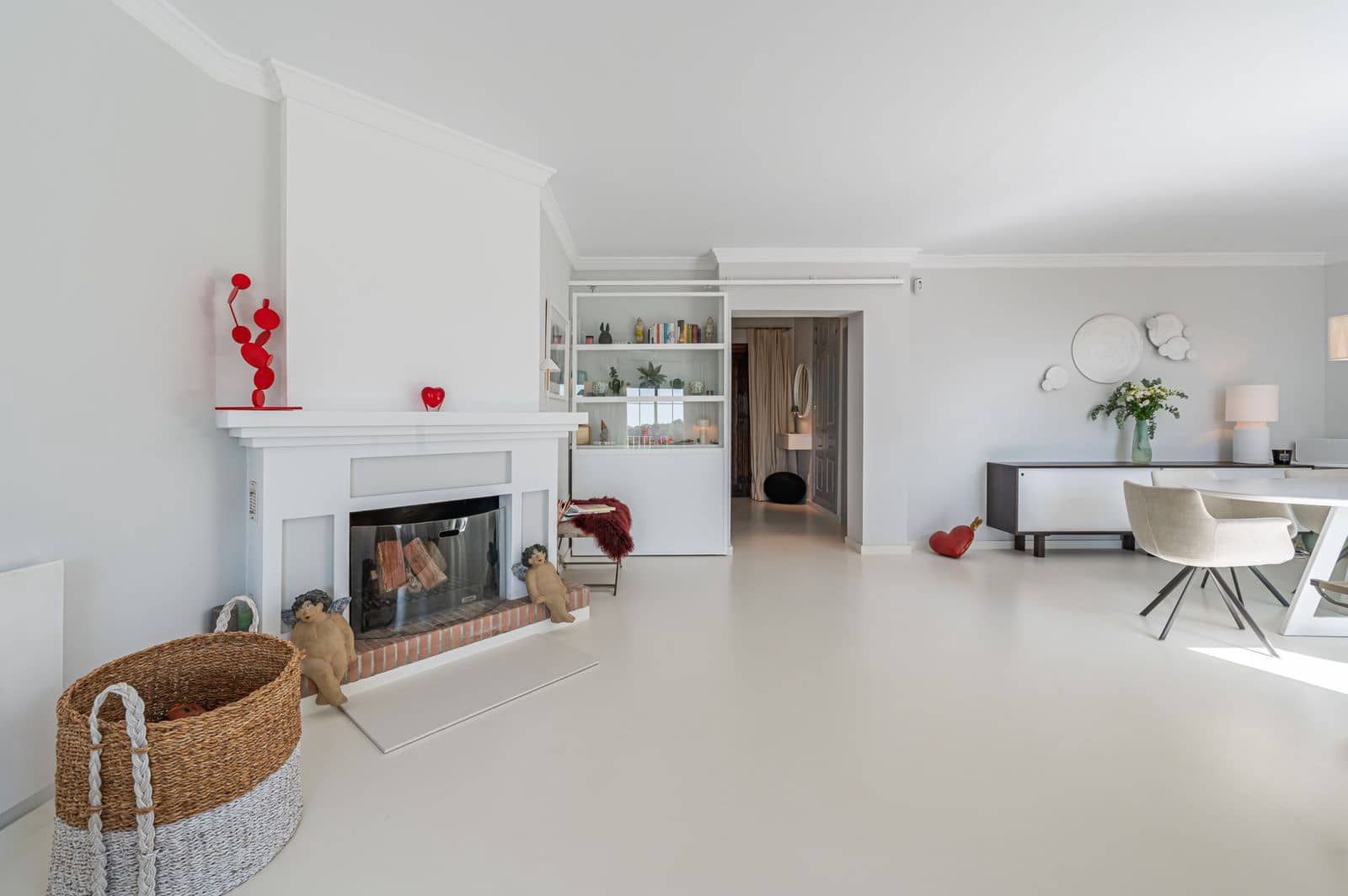 3 soveværelse Byhus til salg i Golden Mile - € 1.350.000 (Ref: 9910610)