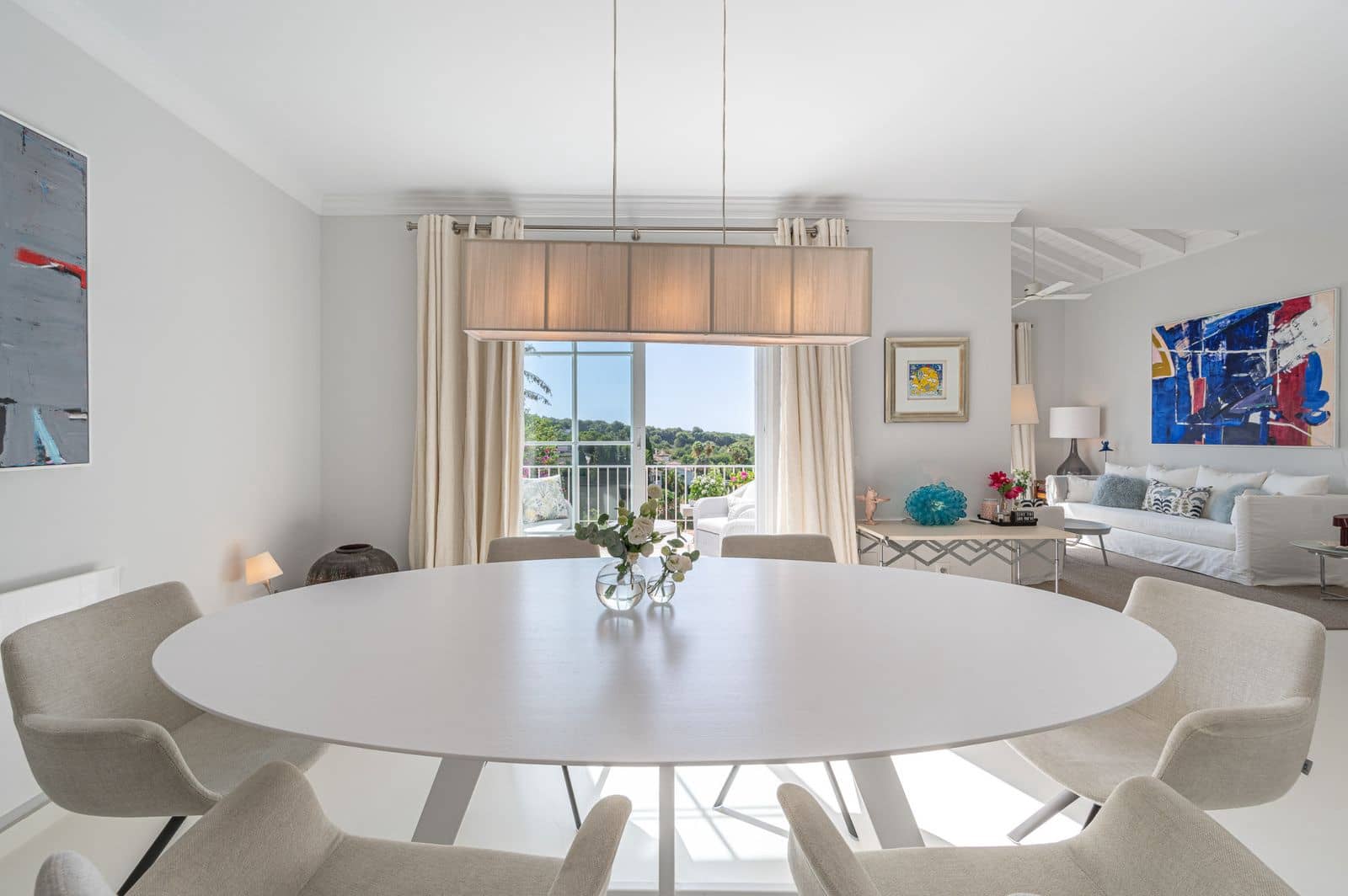 3 soveværelse Byhus til salg i Golden Mile - € 1.350.000 (Ref: 9910610)