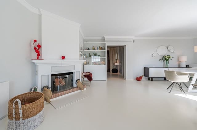 3 soveværelse Byhus til salg i Golden Mile, Marbella - € 1.350.000 (Ref: 9910610)
