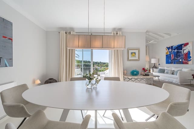 3 soveværelse Byhus til salg i Golden Mile, Marbella - € 1.350.000 (Ref: 9910610)