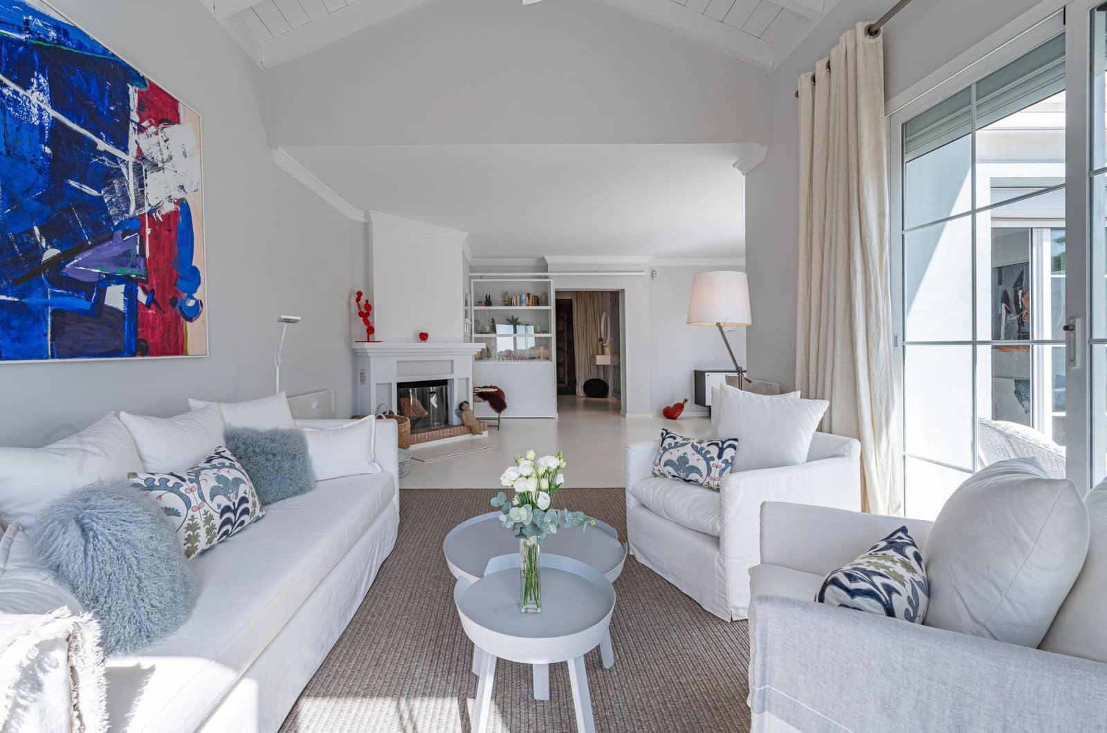 3 soveværelse Byhus til salg i Golden Mile - € 1.350.000 (Ref: 9910610)