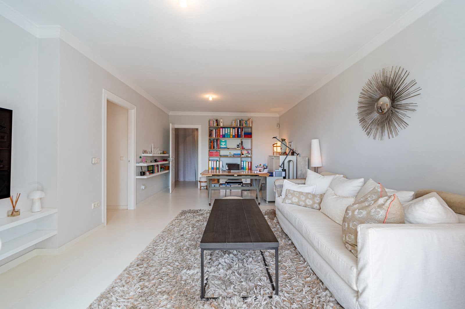 3 soveværelse Byhus til salg i Golden Mile - € 1.350.000 (Ref: 9910610)