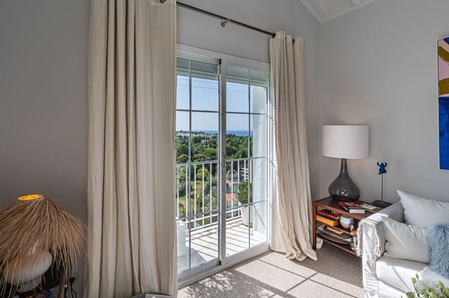 3 soveværelse Byhus til salg i Golden Mile, Marbella - € 1.350.000 (Ref: 9910610)