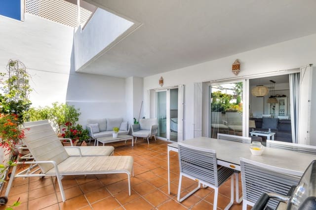 3 soverom Leilighet til salgs i Estepona - € 460 000 (Ref: 9910611)