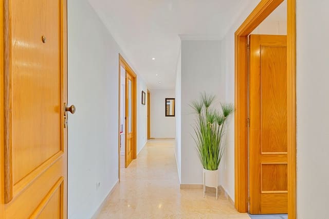 3 soverom Leilighet til salgs i Estepona - € 460 000 (Ref: 9910611)
