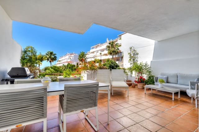 3 soverom Leilighet til salgs i Estepona - € 460 000 (Ref: 9910611)
