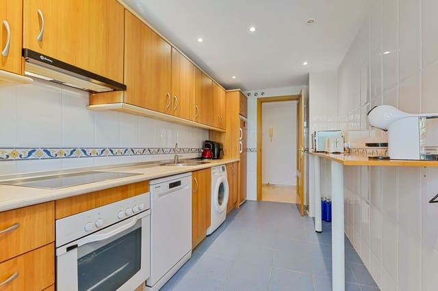 3 soverom Leilighet til salgs i Estepona - € 460 000 (Ref: 9910611)