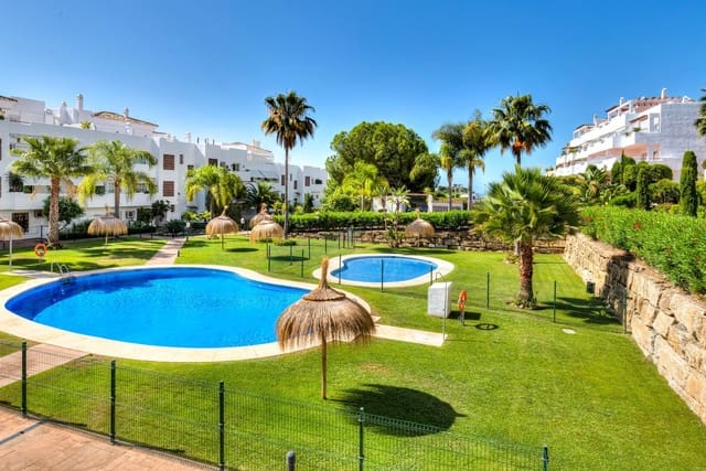 3 soverom Leilighet til salgs i Estepona - € 460 000 (Ref: 9910611)
