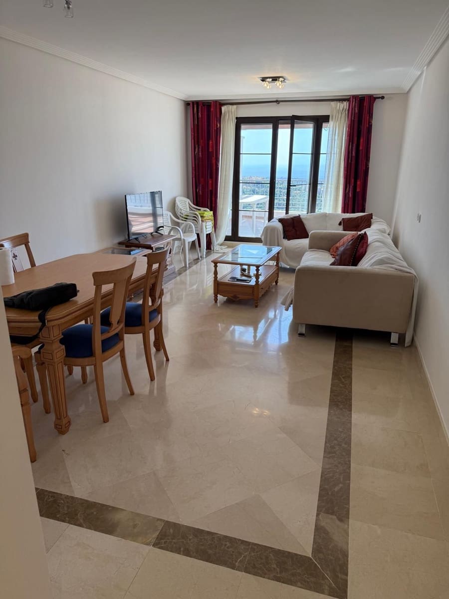 2 slaapkamer Penthouse te koop in Benahavis - € 461.000 (Ref: 9910612)