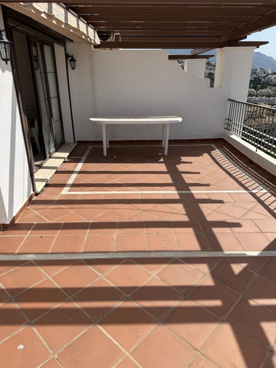 2 slaapkamer Penthouse te koop in Benahavis - € 461.000 (Ref: 9910612)
