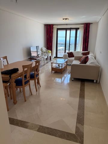 2 chambre Penthouse à vendre à Benahavís - 461 000 € (Ref: 9910612)