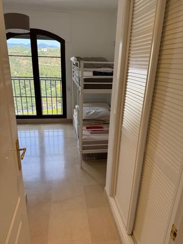 2 chambre Penthouse à vendre à Benahavís - 461 000 € (Ref: 9910612)