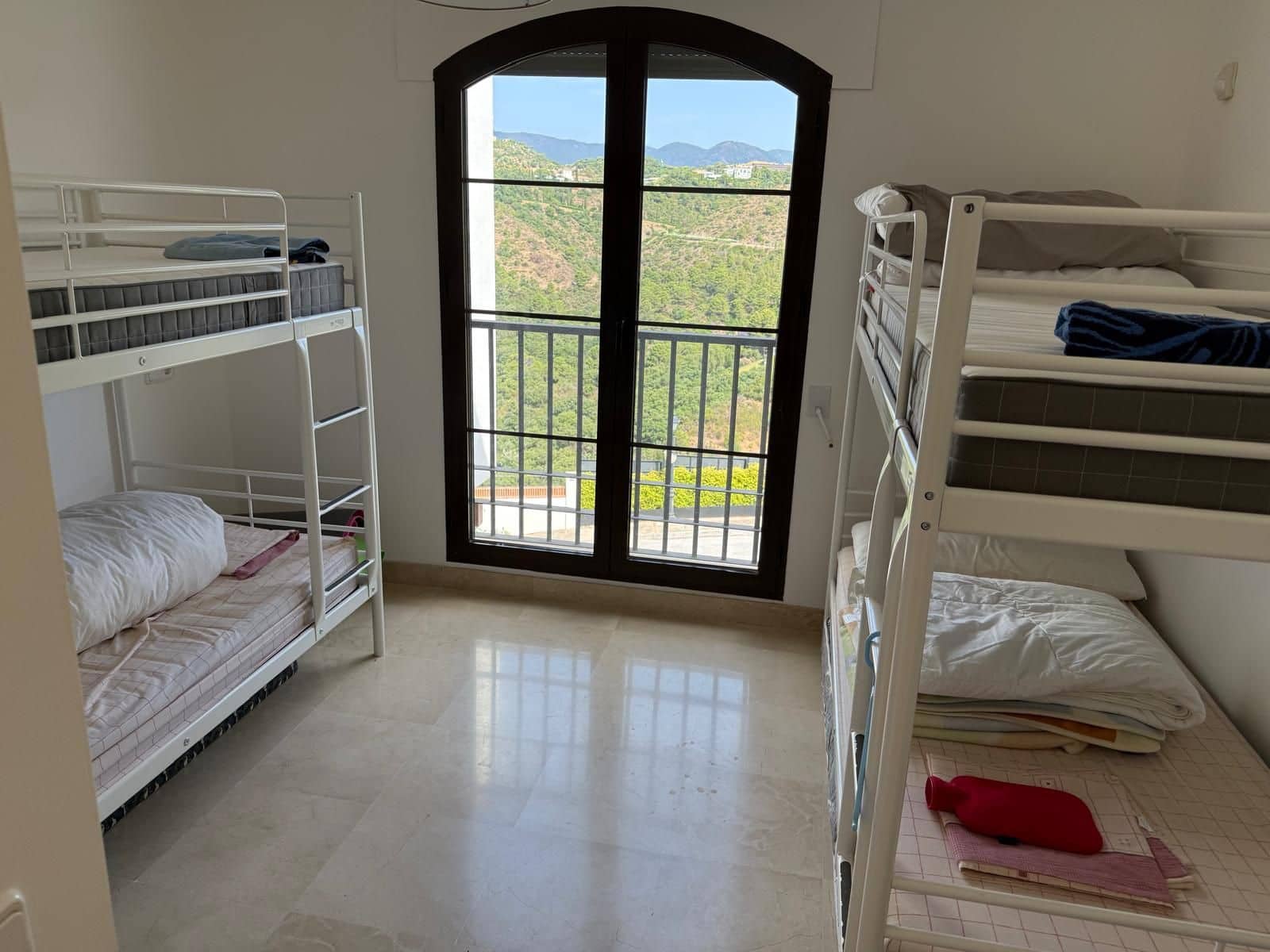 2 slaapkamer Penthouse te koop in Benahavis - € 461.000 (Ref: 9910612)