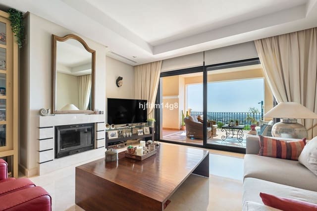 2 bedroom Apartment for sale in Benahavís - € 895,000 (Ref: 9910613)