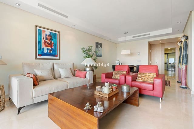 2 bedroom Apartment for sale in Benahavís - € 895,000 (Ref: 9910613)