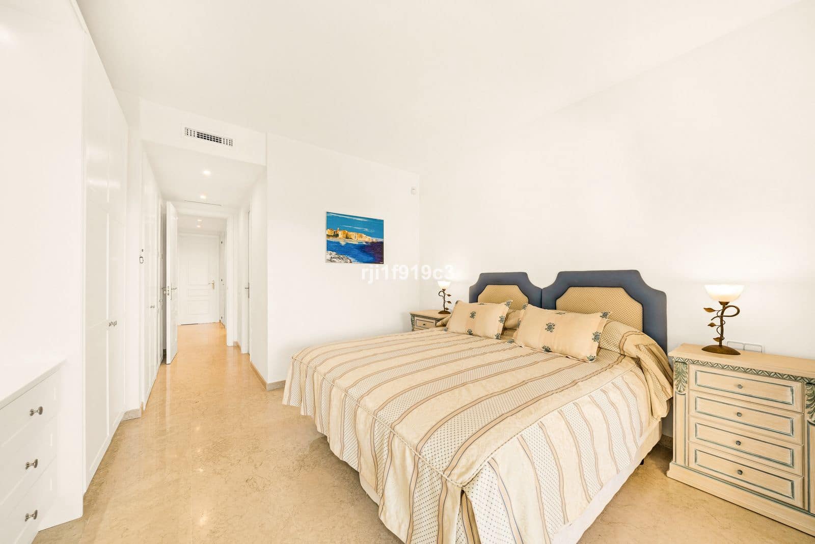 2 Zimmer Apartment zu verkaufen in Elviria - 595.000 € (Ref: 9910614)