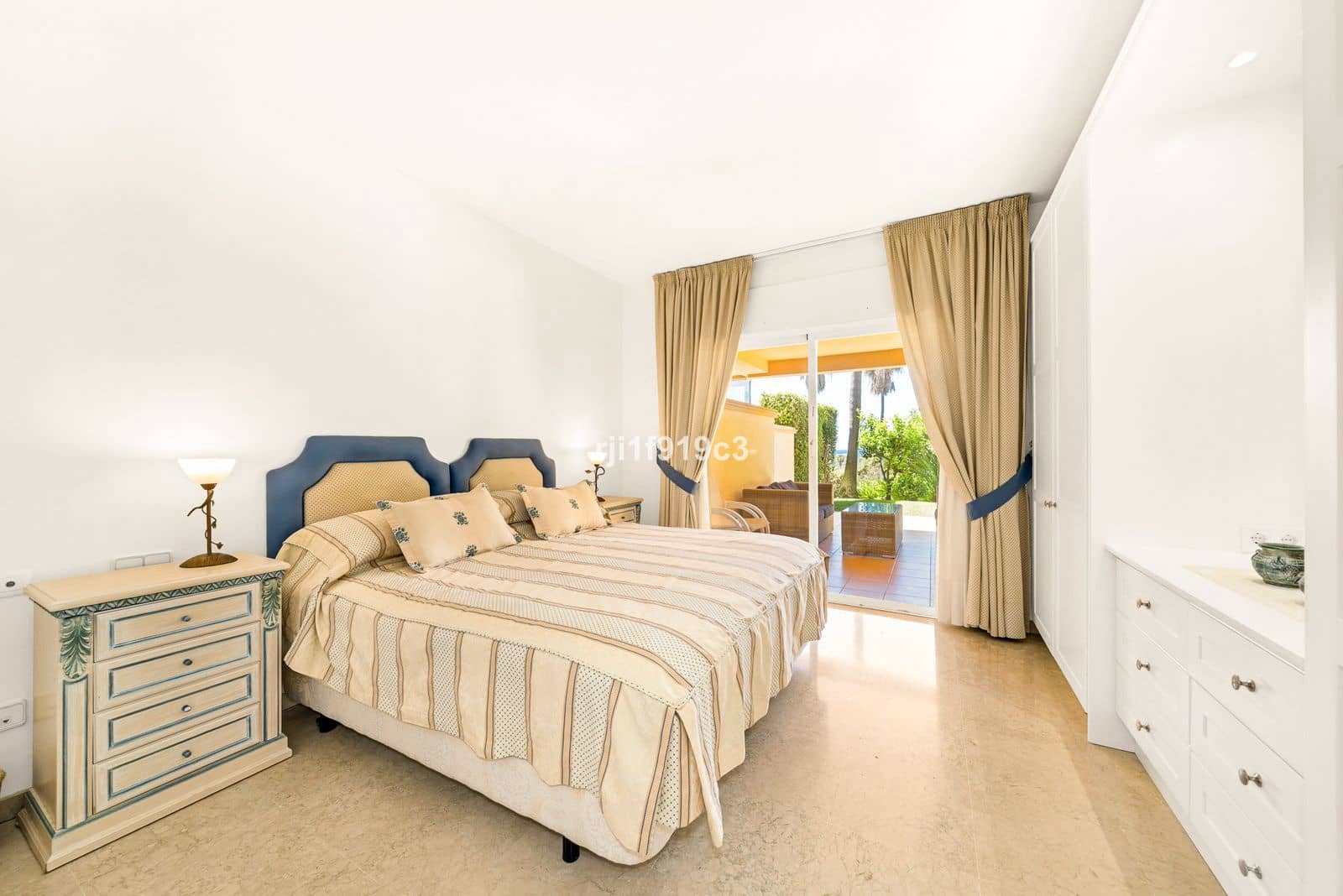 2 Zimmer Apartment zu verkaufen in Elviria - 595.000 € (Ref: 9910614)