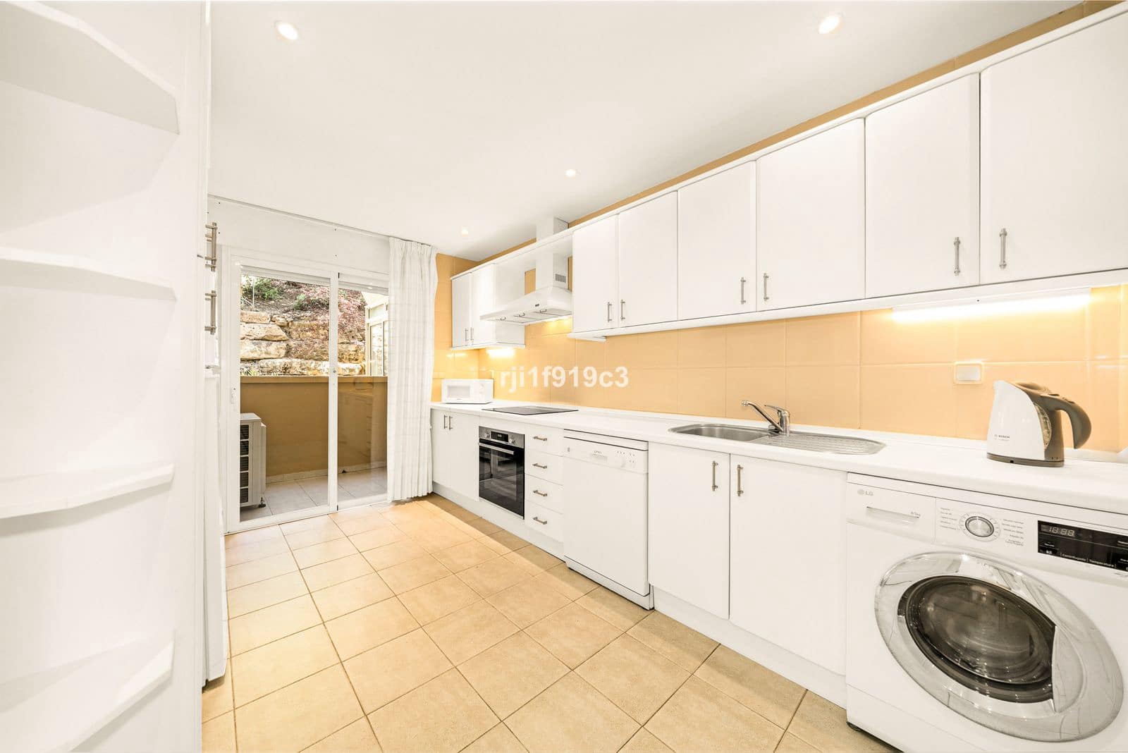 2 Zimmer Apartment zu verkaufen in Elviria - 595.000 € (Ref: 9910614)