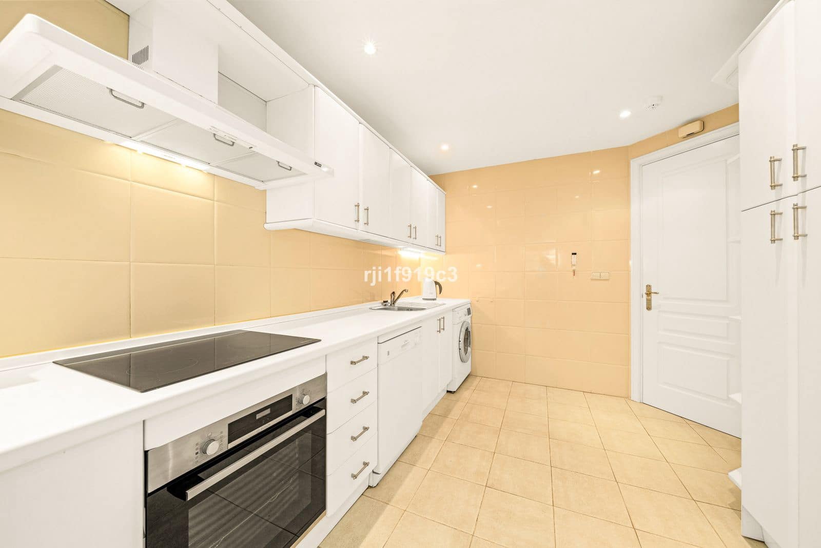 2 Zimmer Apartment zu verkaufen in Elviria - 595.000 € (Ref: 9910614)
