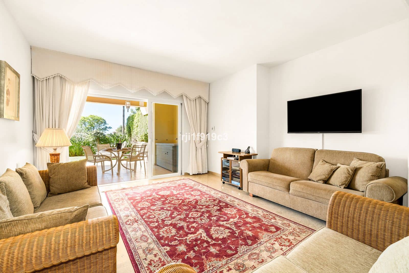 2 Zimmer Apartment zu verkaufen in Elviria - 595.000 € (Ref: 9910614)