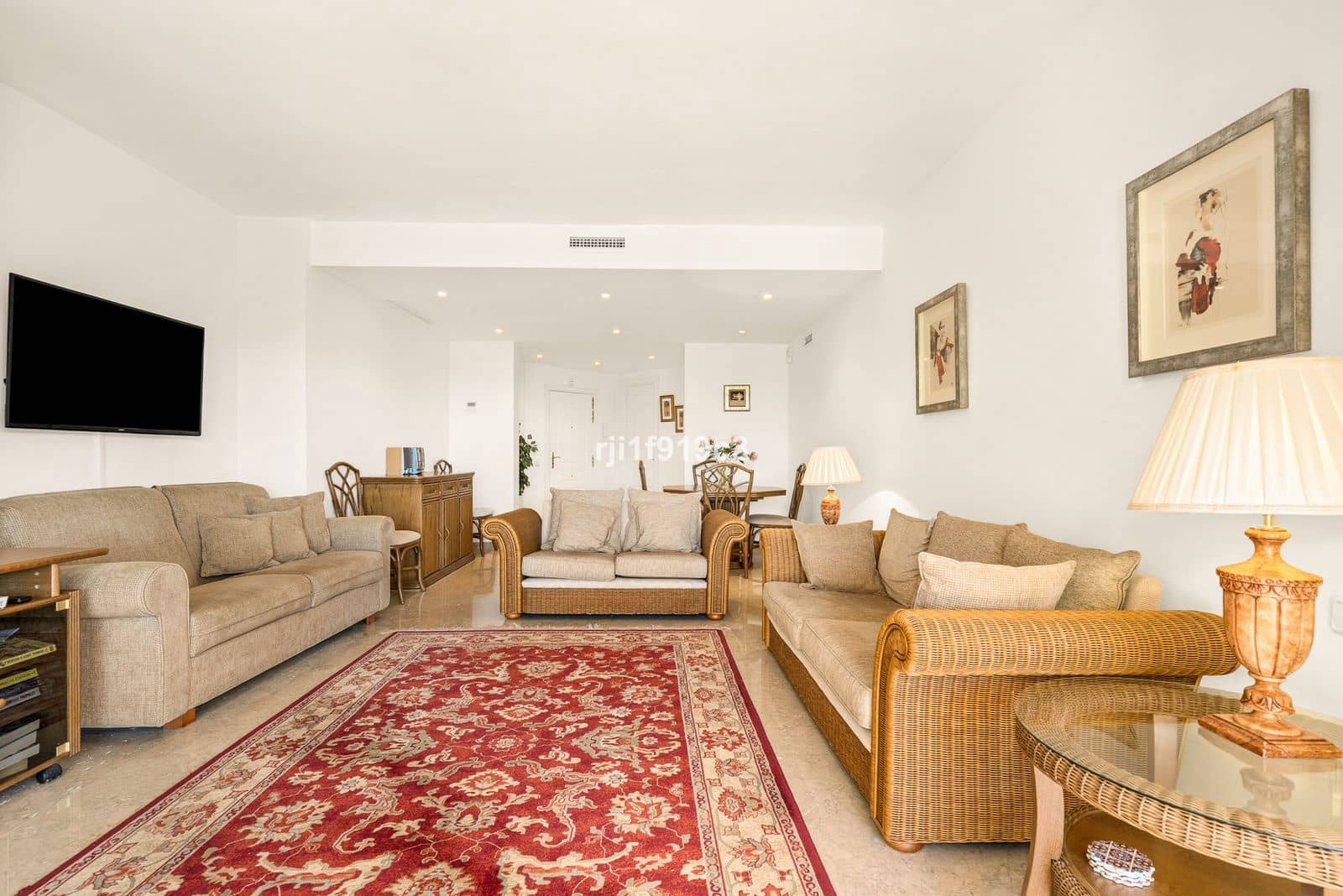 2 Zimmer Apartment zu verkaufen in Elviria - 595.000 € (Ref: 9910614)