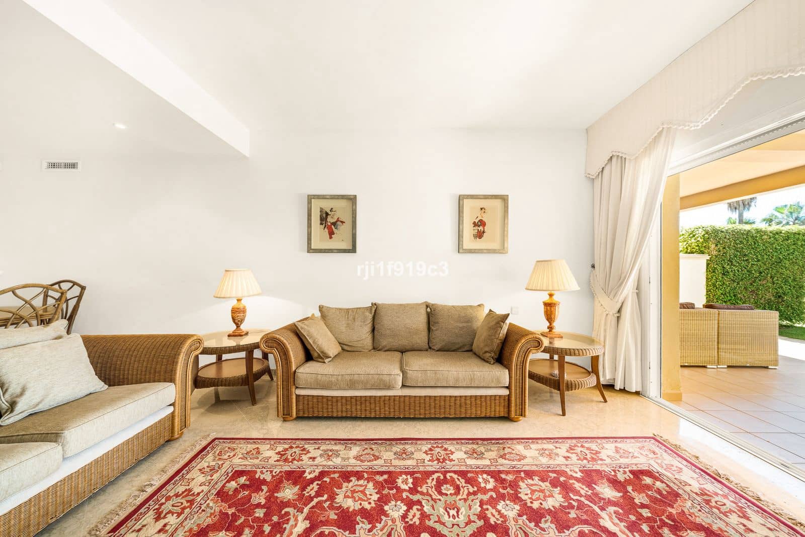 2 Zimmer Apartment zu verkaufen in Elviria - 595.000 € (Ref: 9910614)