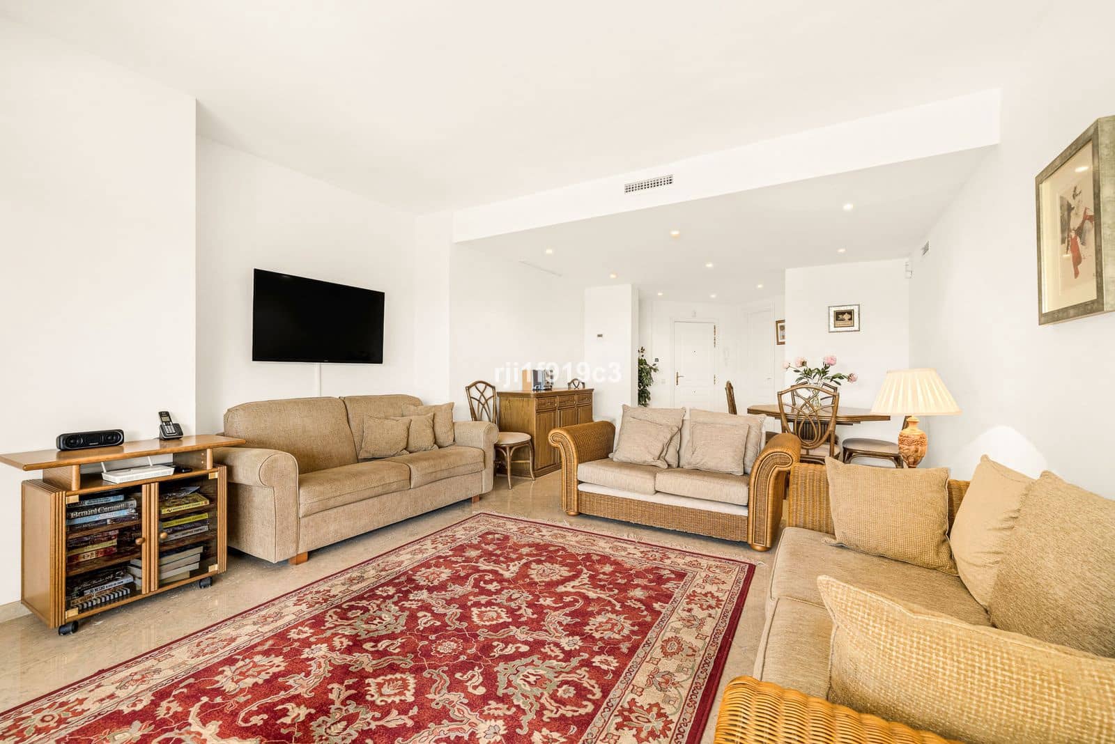 2 Zimmer Apartment zu verkaufen in Elviria - 595.000 € (Ref: 9910614)