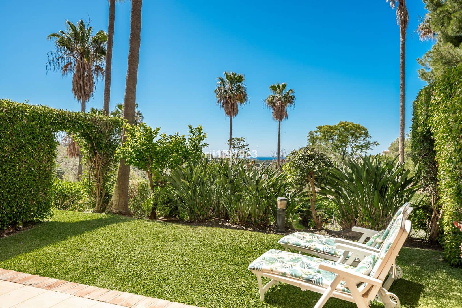 2 Zimmer Apartment zu verkaufen in Elviria - 595.000 € (Ref: 9910614)