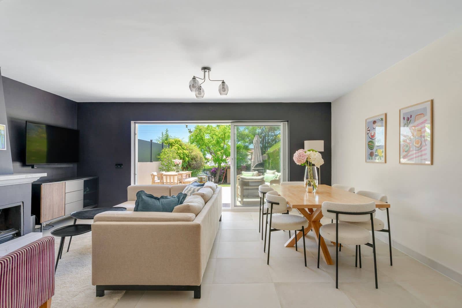 3 bedroom Townhouse for sale in New Golden Mile - € 595,000 (Ref: 9910615)