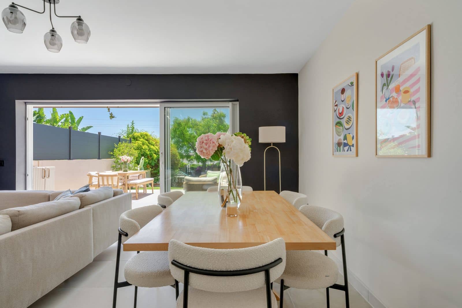 3 bedroom Townhouse for sale in New Golden Mile - € 595,000 (Ref: 9910615)