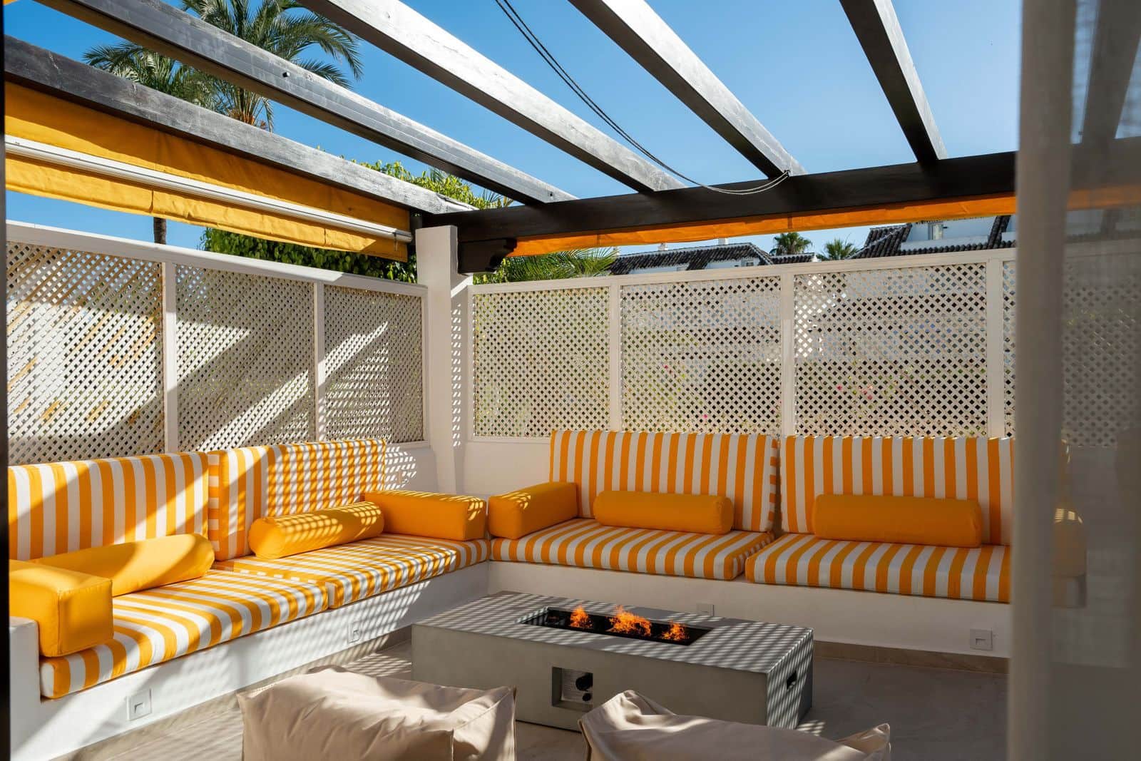 3 sovrum Lägenhet till salu i Nueva Andalucia - 1 349 000 € (Ref: 9910616)