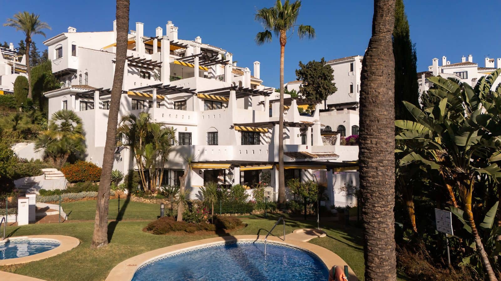 3 sovrum Lägenhet till salu i Nueva Andalucia - 1 349 000 € (Ref: 9910616)