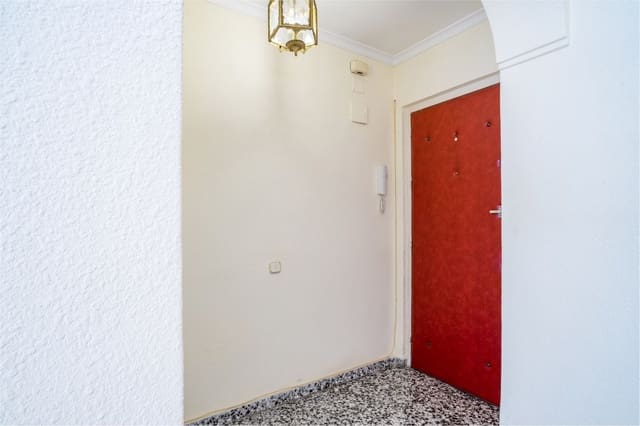 4 soveværelse Lejlighed til salg i Málaga by - € 310.000 (Ref: 9910619)