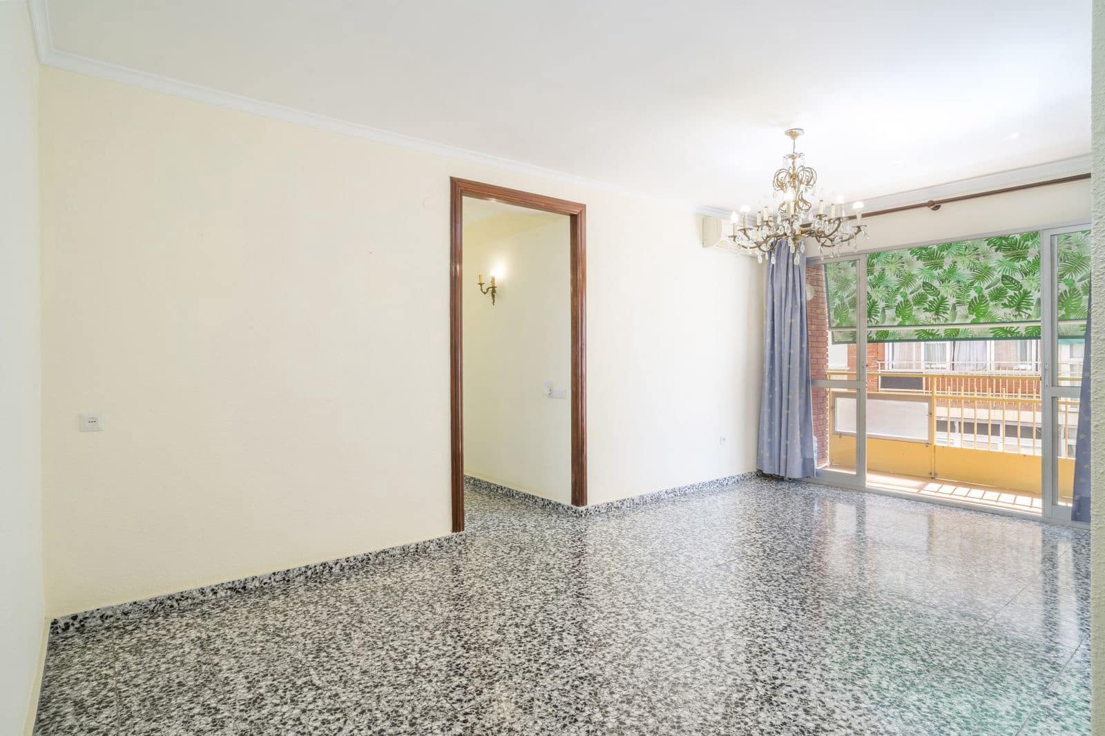 4 soveværelse Lejlighed til salg i Malaga by - € 310.000 (Ref: 9910619)