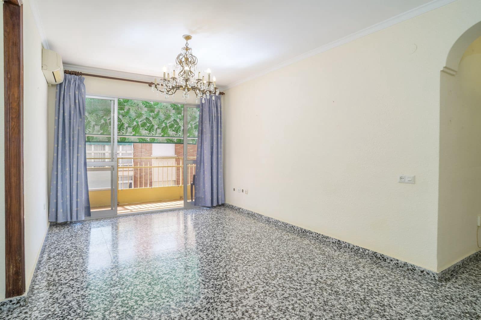 4 soveværelse Lejlighed til salg i Malaga by - € 310.000 (Ref: 9910619)