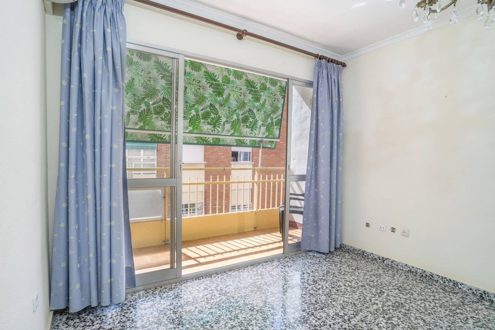 4 soveværelse Lejlighed til salg i Malaga by - € 310.000 (Ref: 9910619)