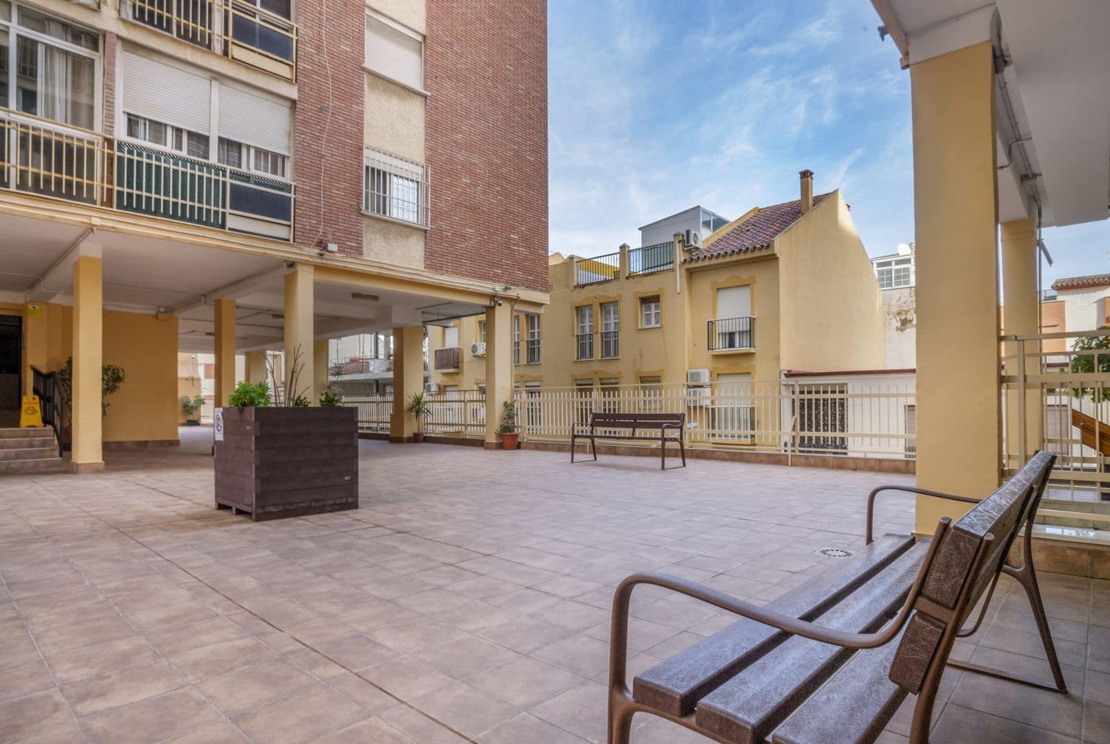 4 soveværelse Lejlighed til salg i Malaga by - € 310.000 (Ref: 9910619)