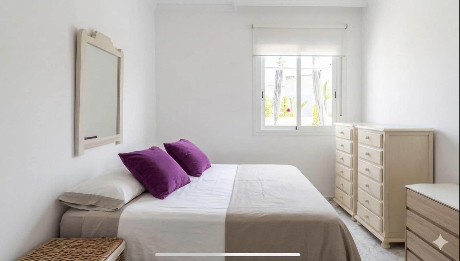 2 makuuhuone Huoneisto myytävänä paikassa Marbella - 730 000 € (Ref: 9910620)