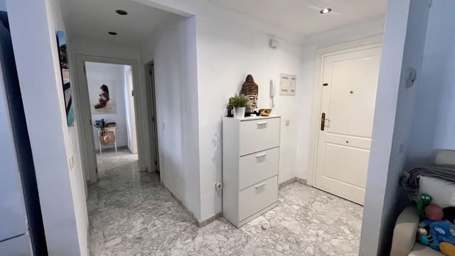 2 makuuhuone Huoneisto myytävänä paikassa Marbella - 730 000 € (Ref: 9910620)