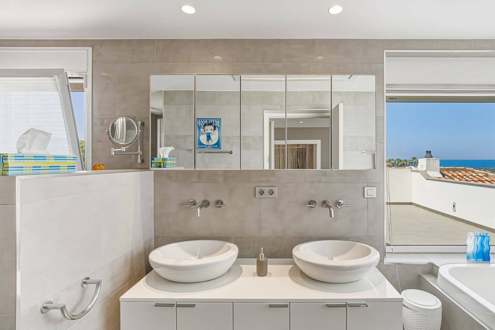 4 chambre Villa/Maison à vendre à El Rosario - 1 850 000 € (Ref: 9910621)