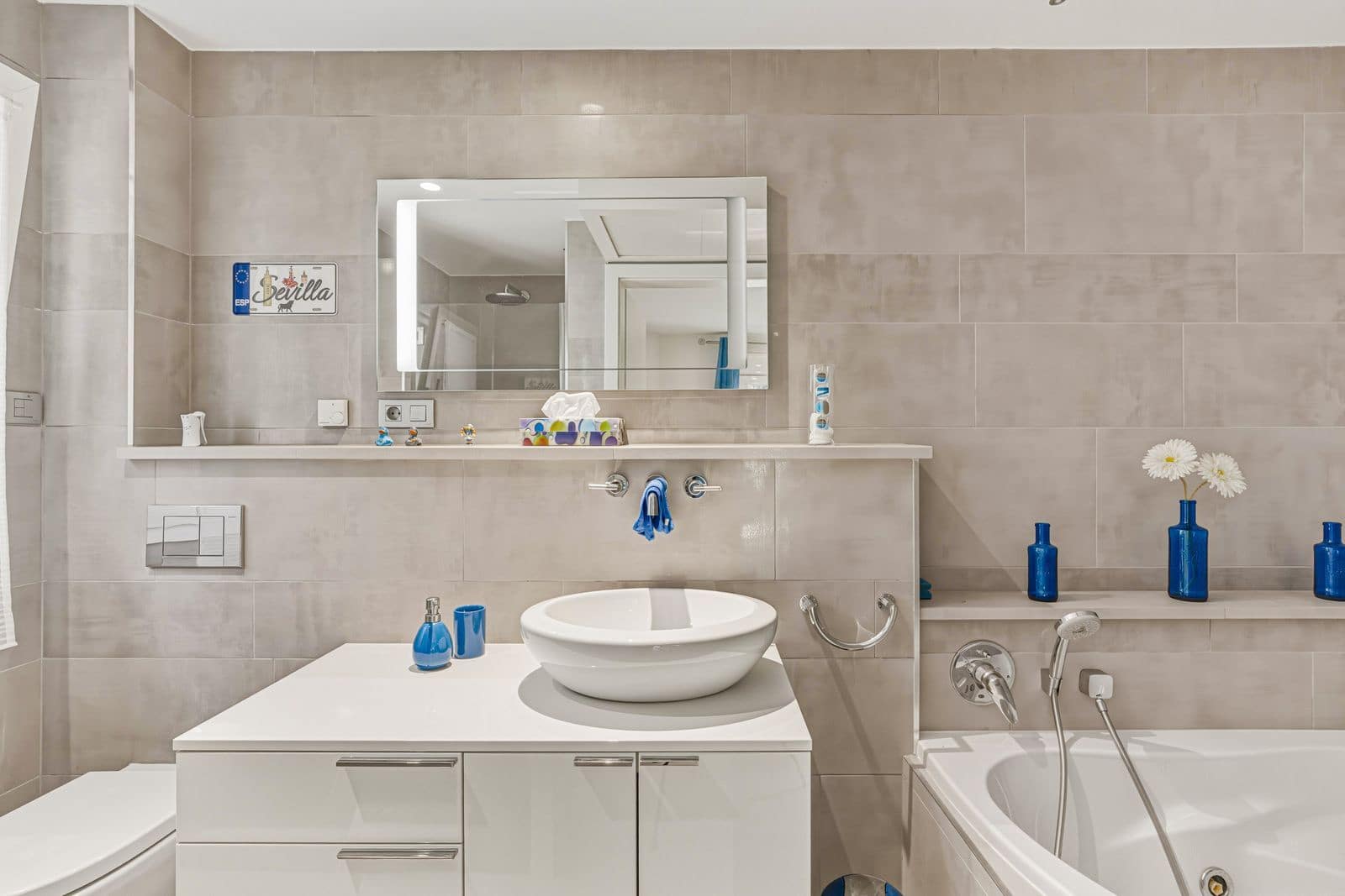 4 chambre Villa/Maison à vendre à El Rosario - 1 850 000 € (Ref: 9910621)