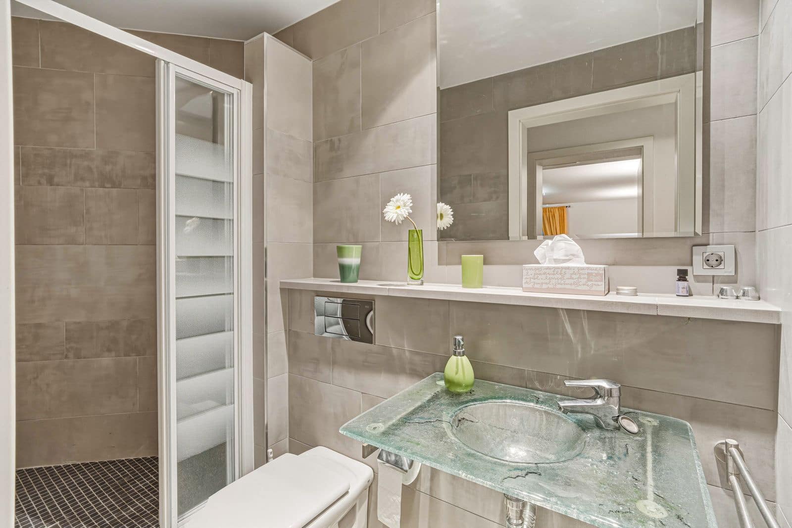 4 chambre Villa/Maison à vendre à El Rosario - 1 850 000 € (Ref: 9910621)