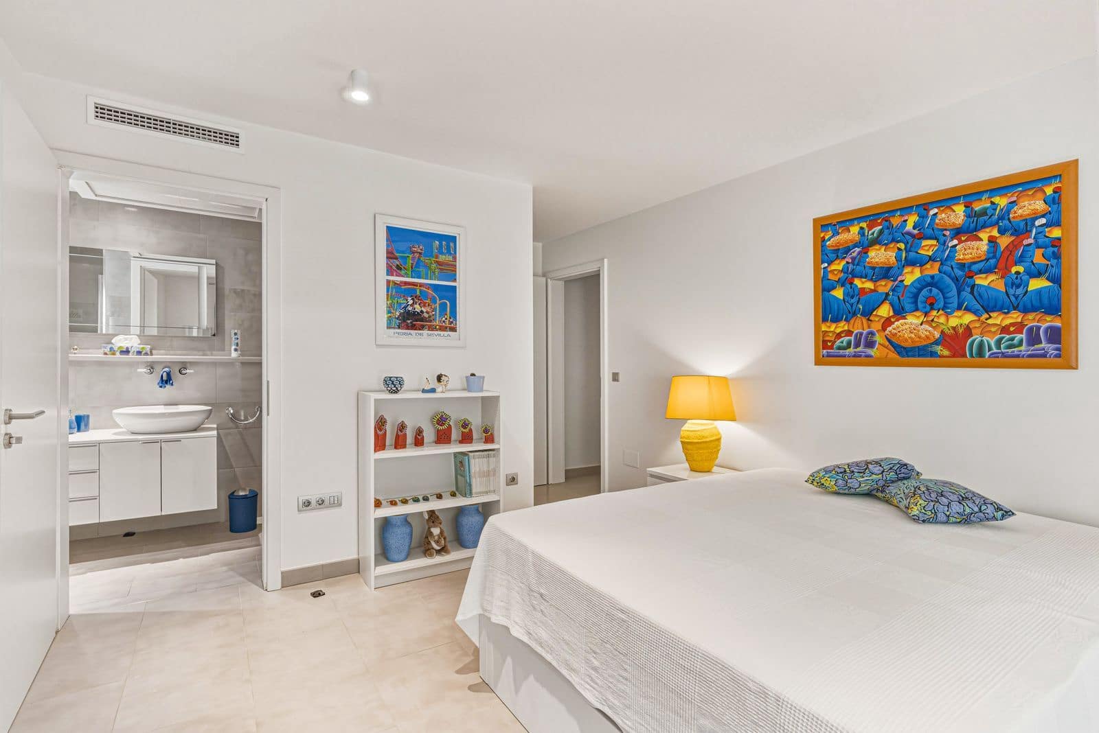 4 chambre Villa/Maison à vendre à El Rosario - 1 850 000 € (Ref: 9910621)