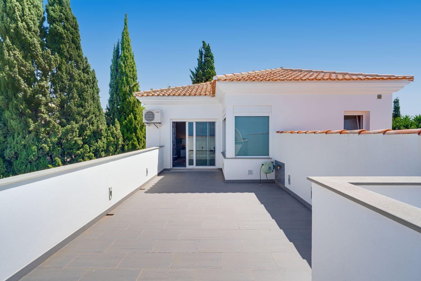 4 chambre Villa/Maison à vendre à El Rosario - 1 850 000 € (Ref: 9910621)