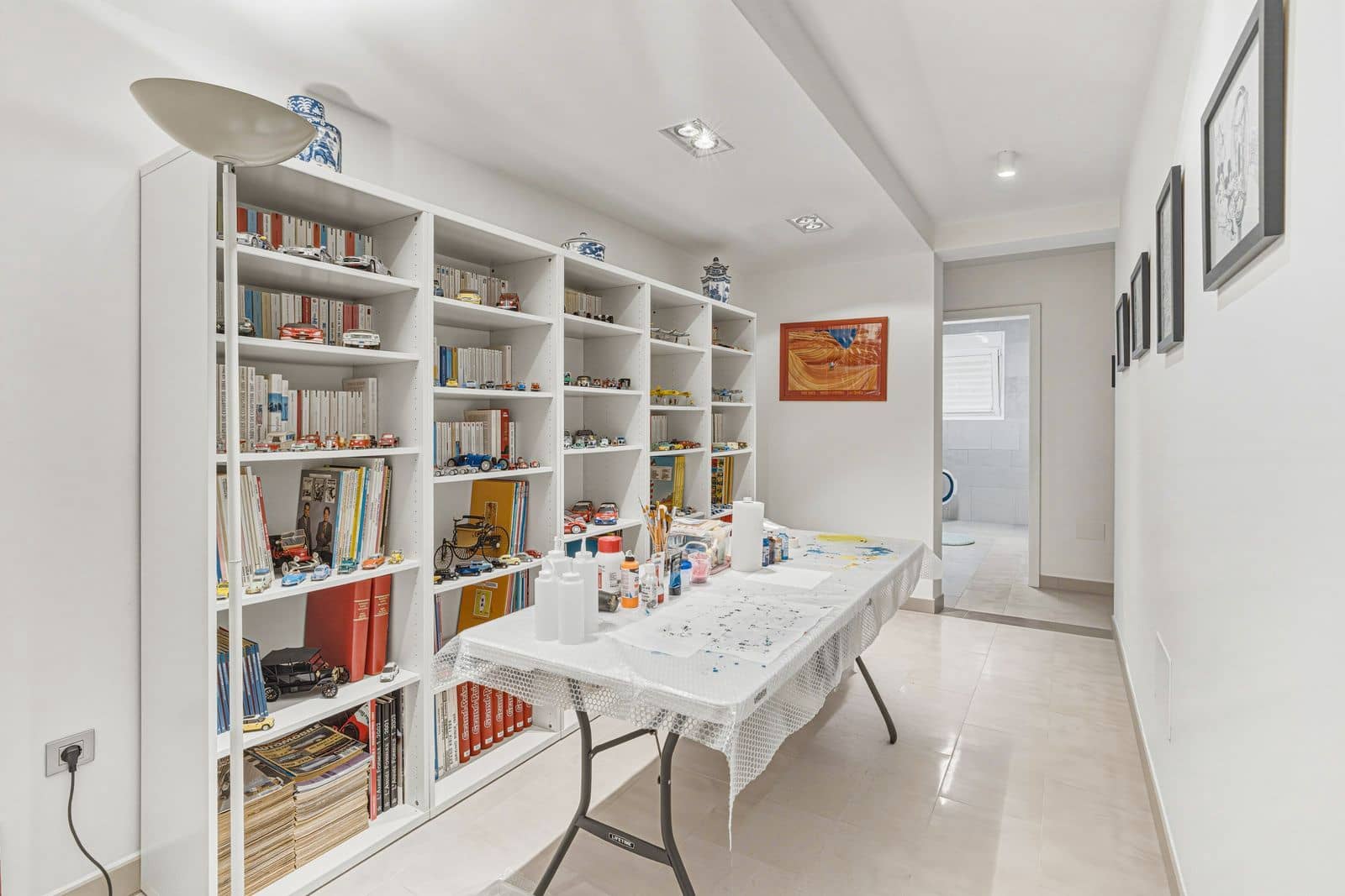 4 chambre Villa/Maison à vendre à El Rosario - 1 850 000 € (Ref: 9910621)