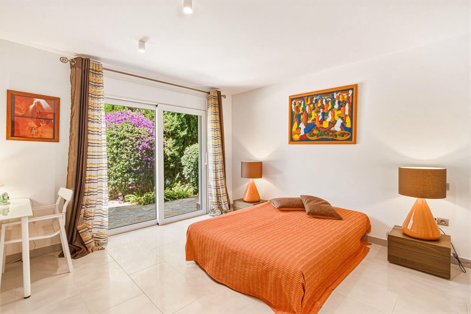 4 chambre Villa/Maison à vendre à El Rosario - 1 850 000 € (Ref: 9910621)